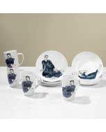 BREAKFAST 12pc SET - indigo girls