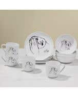 BREAKFAST 12pc SET - just a minute!