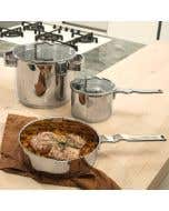 COOKWARE SET 3 - flow