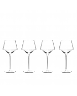 WINE GLASS SET OF 4 - edge