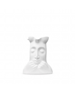 BROAD VASE - open minded