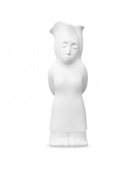 VASE LARGE - open minded