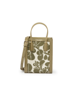 MINI TOTE BAG - spekboom