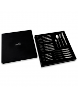 CUTLERY 24pc SET - wound up