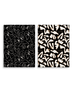 TEA TOWEL SET OF 2 - lacuna