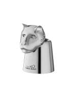 BOTTLE STOPPER - leopard