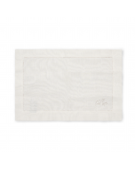 PLACEMAT SET OF 4 - signature taupe