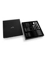CUTLERY 24pc SET - wave