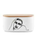 BREAD BIN - on my mind