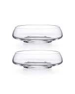 SERVING BOWL MEDIUM SET OF 2 - baobab