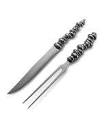 CHEF'S SET - wound up