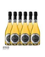 CaRRoL BoYeS Iconic Champagne Box of 6