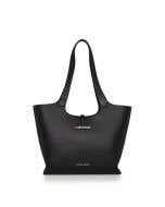 CITY BAG - diver - black