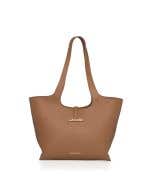 CITY BAG - diver - brown