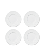 SIDE PLATE SET OF 4 - discussion