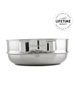 DOUBLE BOILER 20cm - flow