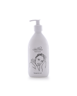 HAND WASH - bergamot oud