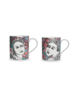 MUG SET OF 2 - luscious