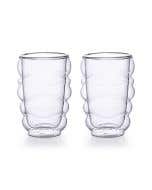 DOUBLE WALL MUG SET - wound up