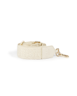 STRAP - carrol boyes - cream