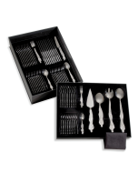 CUTLERY CANTEEN 76pc SET - sketchbook