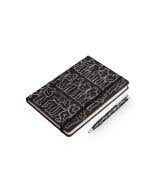 NOTEBOOK SET - discussion