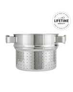 PASTA COLANDER - flow