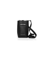 PHONE POUCH - diver - black