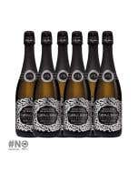 Chardonnay Pinot Noir MCC Case of 6