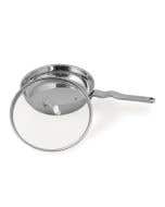 FRYING PAN 24cm SET - flow