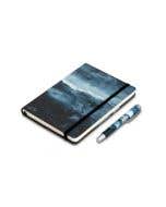 NOTEBOOK SET - sea 'n sky