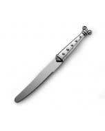 TABLE KNIFE SERRATED - aries