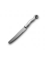 TABLE KNIFE SERRATED - wave