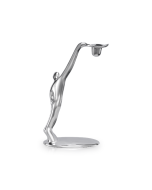 CANDLE HOLDER - windswept