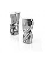 SALT AND PEPPER SET - male female torso