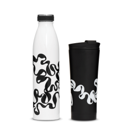 Serious Hydration Set