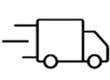 delivery icon